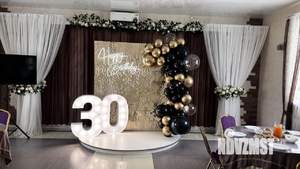 Дом 600м&sup2;, 3-этажный, посуточно, 