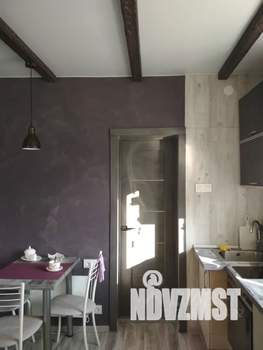 Дом 80м², 2-этажный, посуточно, 