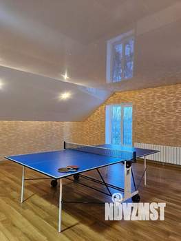 Дом 400м&sup2;, 3-этажный, посуточно, 