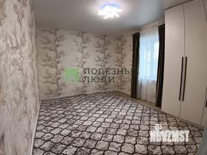 Коттедж 140м&sup2;, 1-этажный, на длительный срок, 