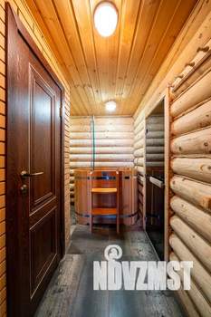 Дом 71м&sup2;, 2-этажный, посуточно, 