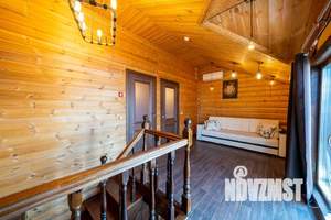 Дом 71м&sup2;, 2-этажный, посуточно, 