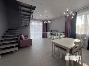 Коттедж 160м², 2-этажный, на длительный срок, 