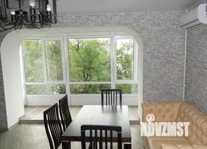 Дом 100м², 1-этажный, на длительный срок, 