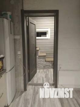 Дом 80м², 2-этажный, посуточно, 