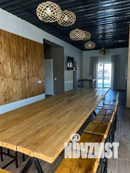 Дом 200м², 2-этажный, посуточно, 