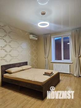 Дом 400м&sup2;, 3-этажный, посуточно, 