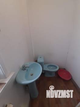 Таунхаус 55м², 2-этажный, на длительный срок, 