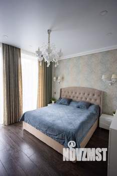 Коттедж 200м², 3-этажный, на длительный срок, 