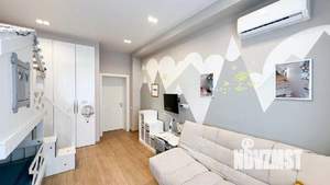 Коттедж 220м², 2-этажный, на длительный срок, 