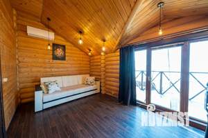 Дом 71м&sup2;, 2-этажный, посуточно, 