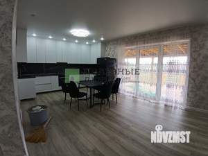 Коттедж 140м², 1-этажный, на длительный срок, 