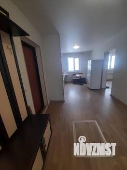 Таунхаус 55м², 2-этажный, на длительный срок, 