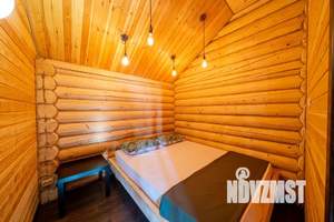 Дом 65м&sup2;, 2-этажный, посуточно, 