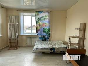 Дом 131м², 2-этажный, на длительный срок, 