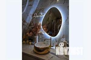 Дом 72м&sup2;, 2-этажный, посуточно, 