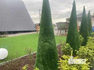 Дом 72м&sup2;, 2-этажный, посуточно, 