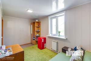 Коттедж 180м², 2-этажный, на длительный срок, 