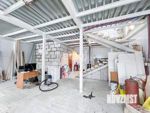Дом 150м², 2-этажный, на длительный срок, 