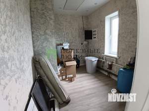 Коттедж 140м&sup2;, 1-этажный, на длительный срок, 