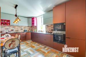 Коттедж 180м², 2-этажный, на длительный срок, 
