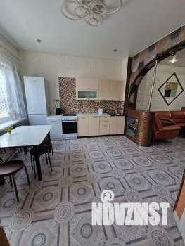 Дом 120м&sup2;, 2-этажный, посуточно, 