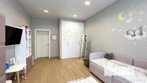 Коттедж 220м², 2-этажный, на длительный срок, 