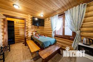 Дом 65м&sup2;, 2-этажный, посуточно, 