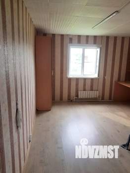 Дом 100м², 2-этажный, на длительный срок, 