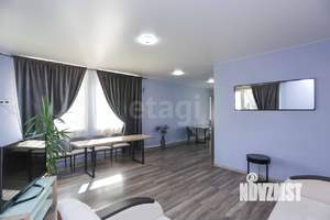 Дом 200м², 2-этажный, участок 10 сот.  