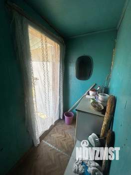 Дом 12м&sup2;, 1-этажный, участок 6 сот.  