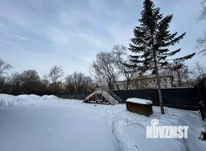 Дом 43м&sup2;, 1-этажный, участок 10 сот.  