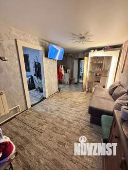 Дом 76м&sup2;, 1-этажный, участок 10 сот.  