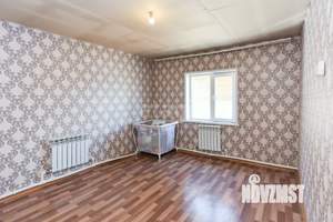 Дом 95м², 2-этажный, участок 9 сот.  