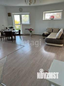 Дом 152м&sup2;, 2-этажный, участок 14 сот.  