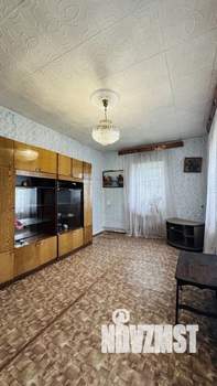 Дом 56м², 1-этажный, участок 6 сот.  