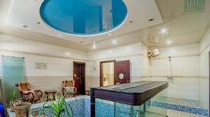 Дом 250м&sup2;, 2-этажный, участок 7 сот.  