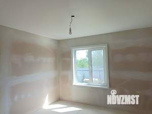 Дом 85м&sup2;, 1-этажный, участок 6 сот.  