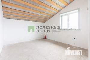 Дом 114м&sup2;, 2-этажный, участок 5 сот.  