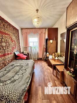 Дом 54м&sup2;, 1-этажный, участок 6 сот.  