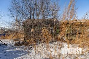 Дом 48м&sup2;, 1-этажный, участок 5 сот.  