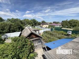 Дом 54м², 1-этажный, участок 8 сот.  