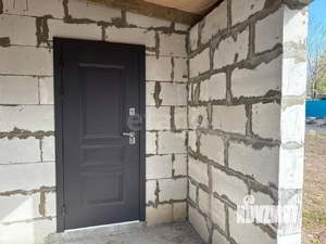 Дом 92м&sup2;, 2-этажный, участок 5 сот.  