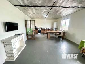 Дом 94м&sup2;, 1-этажный, участок 6 сот.  