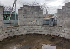 Дом 39м², 1-этажный, участок 3890 сот.  