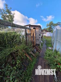 Дом 59м&sup2;, 1-этажный, участок 10 сот.  