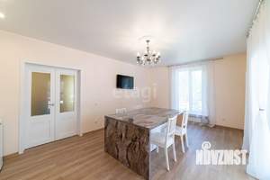 Дом 93м&sup2;, 1-этажный, участок 10 сот.  