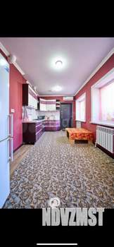 Коттедж 285м², 2-этажный, участок 6 сот.  
