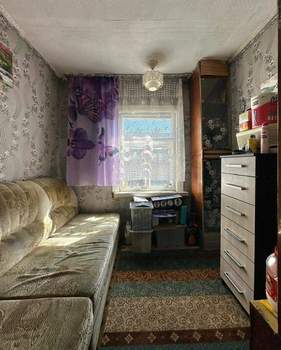 Дом 35м², 1-этажный, участок 35 сот.  