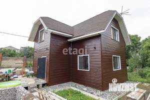 Дом 145м², 2-этажный, участок 12 сот.  